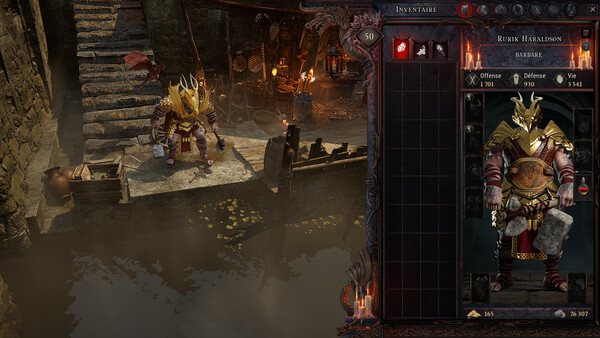 Dragonkin: The Banished - Founder Pack 4