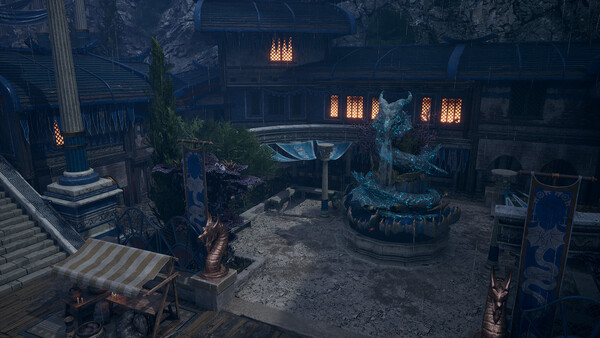 Dragonkin: The Banished - Founder Pack 4