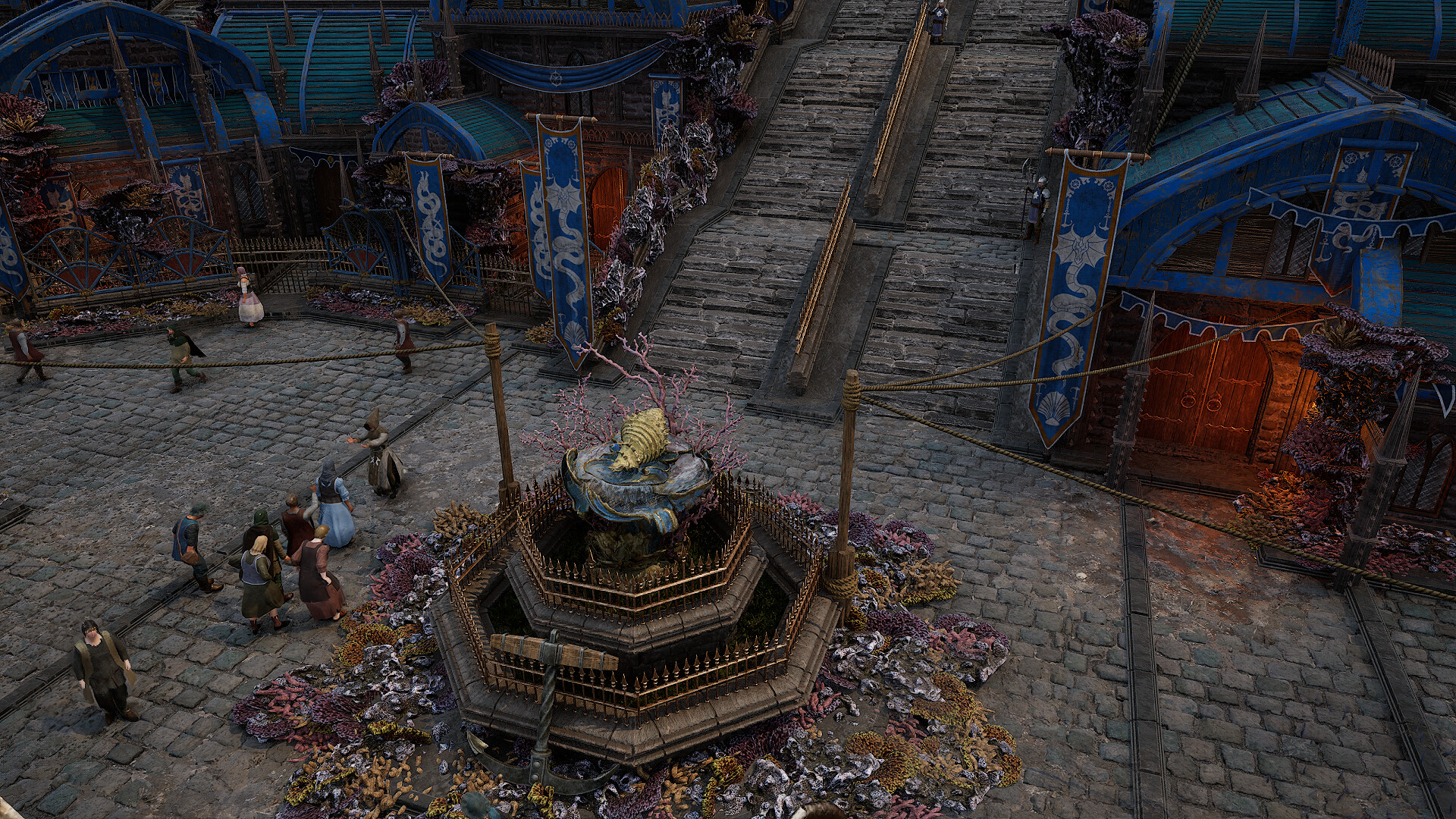 Dragonkin: The Banished - Founder Pack 4 Featured Screenshot #1