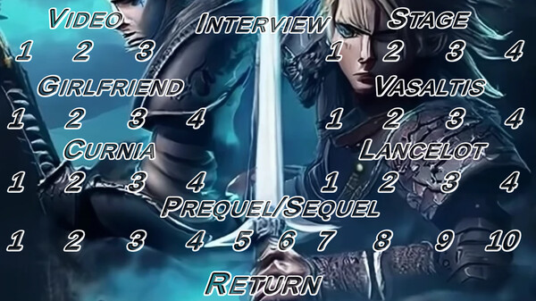 Hack and Slash Fury - Developer Secrets