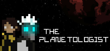 The Planetologist Playtest cover art