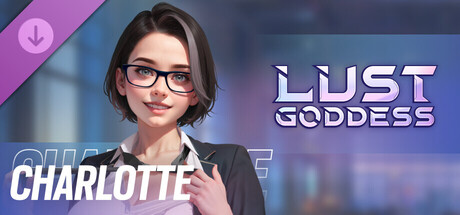 Lust Goddess — Mascot Charlotte