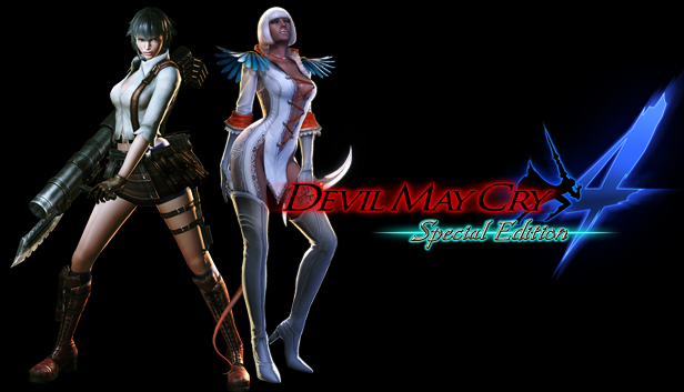 Steamで30% OFF：Lady & Trish Costumes