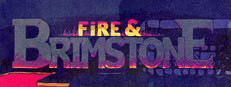 Fire & Brimstone