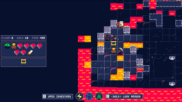 Fire & Brimstone screenshot 5