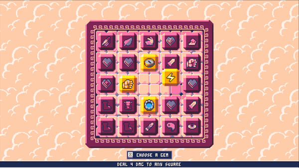 Fire & Brimstone screenshot 4