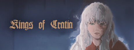 Kings of Cratia cover art