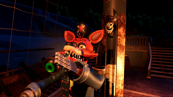 Pirate's Gambit screenshot 4