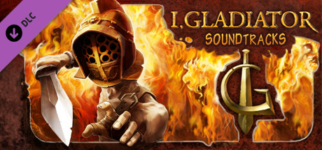 I, Gladiator - Soundtracks banner image