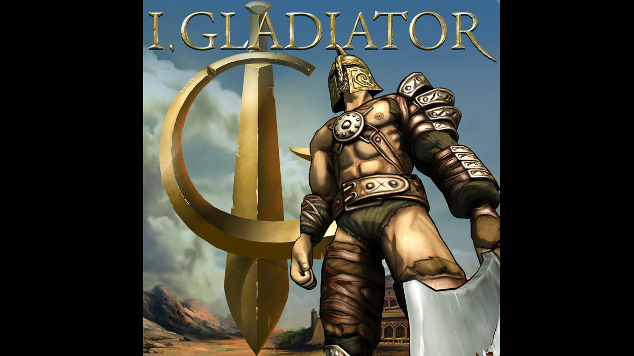 I, Gladiator - Soundtracks Featured Screenshot #1