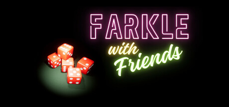 Farkle with Friends Cover Image