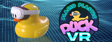 Placid Plastic Duck VR