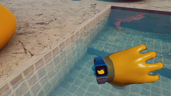 Placid Plastic Duck VR screenshot 5