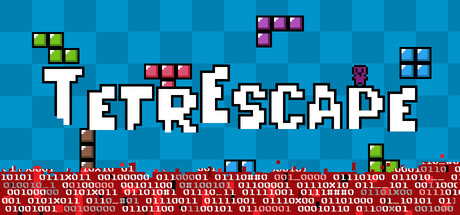 TetrEscape cover art