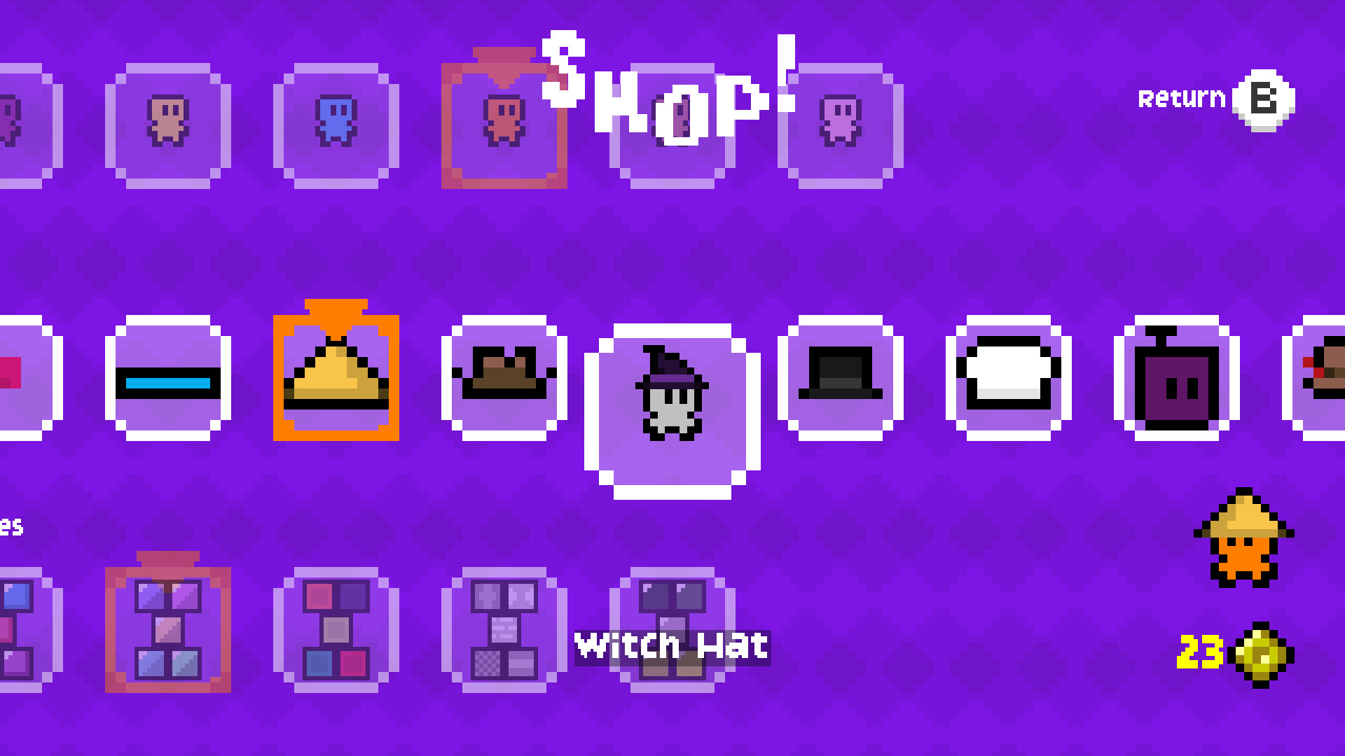 TetrEscape screenshot #4