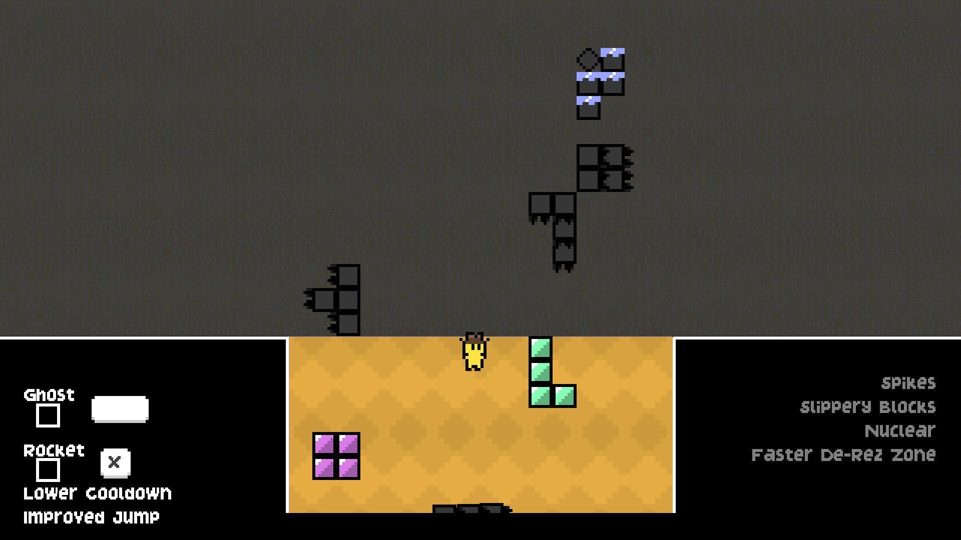 TetrEscape screenshot #5