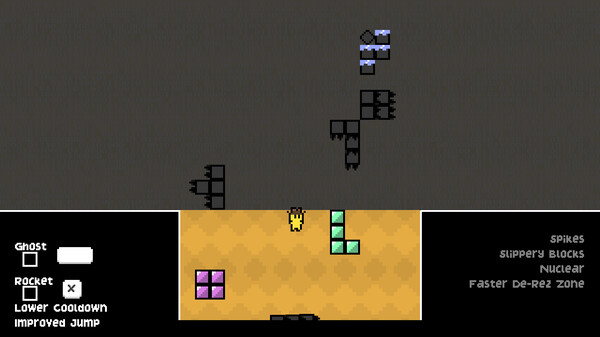 TetrEscape screenshot 5