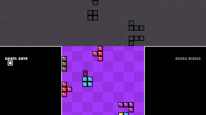 TetrEscape video 3
