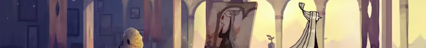 Tangle Tower video 1