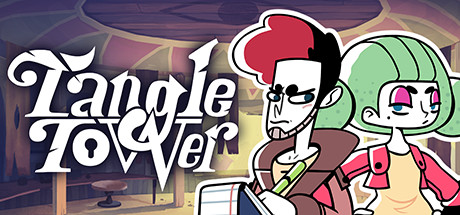 Tangle Tower cover image