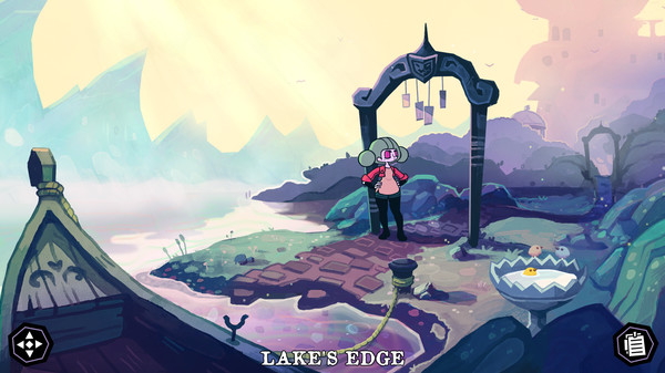 Tangle Tower screenshot
