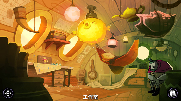 Tangle Tower 游戏截图 4