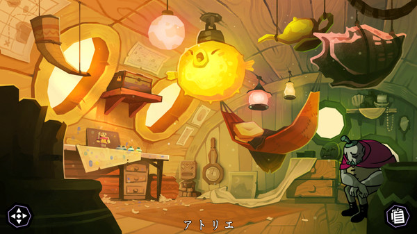 Tangle Tower screenshot 5