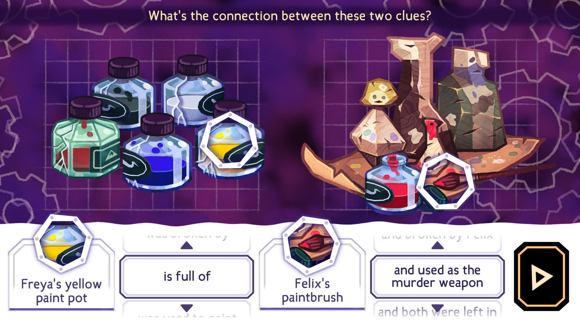 Tangle Tower screenshot 10