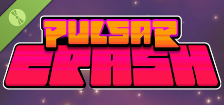 Pulsar Crash Demo cover art