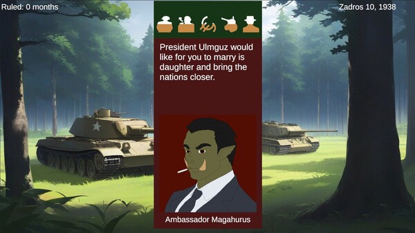 Syvnta: Sovereignty game for windows Pc 1