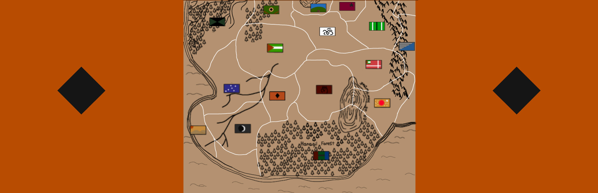 Syvnta: Sovereignty