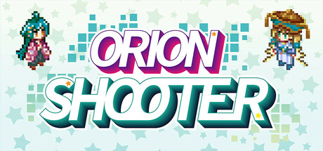 ORION SHOOTER - オリオンシューター banner image