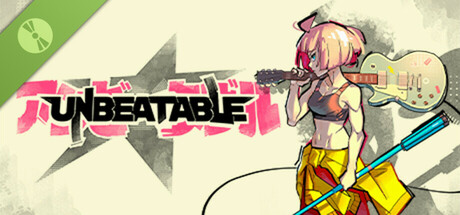 UNBEATABLE Demo cover art