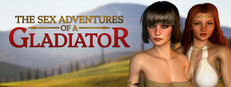The Sex Adventures of a Gladiator