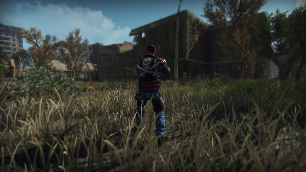 Survarium - Steam Shotgun Pack
