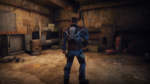 Survarium - Ultimate Steam Starter Pack