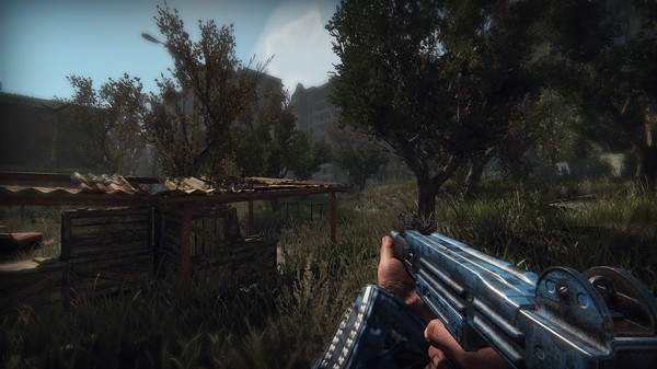 Survarium - Ultimate Steam Starter Pack