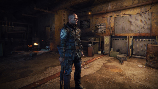Survarium - Ultimate Steam Starter Pack