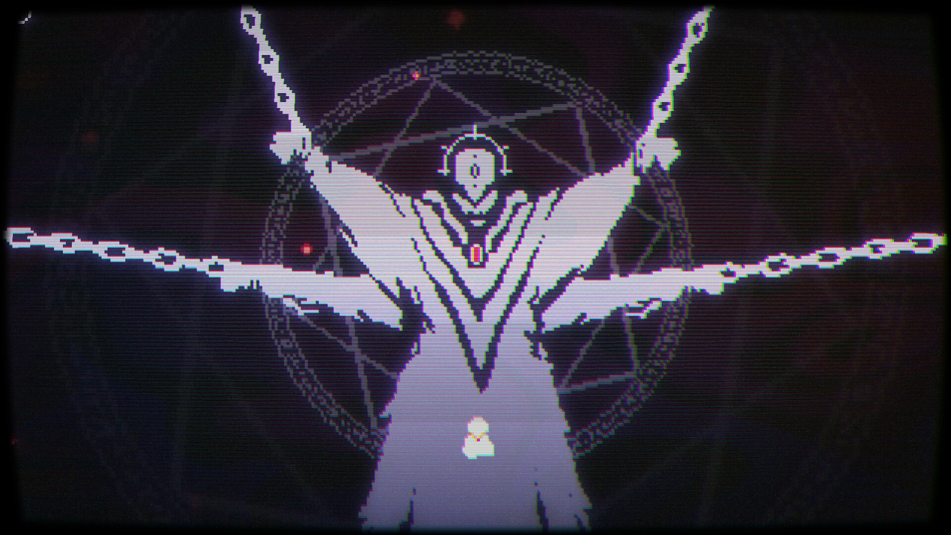 HYPERMAGE screenshot #6