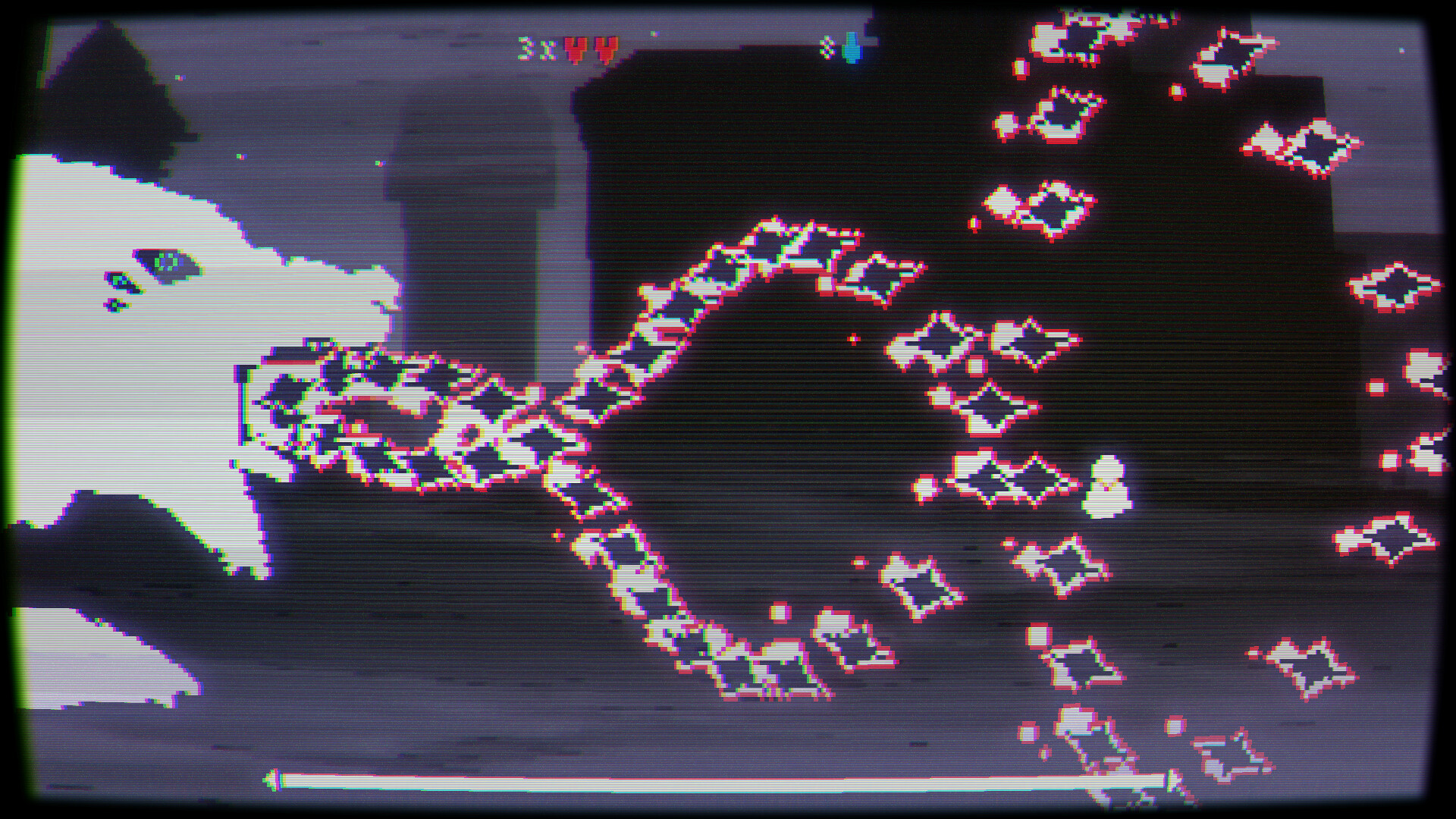 HYPERMAGE screenshot #4