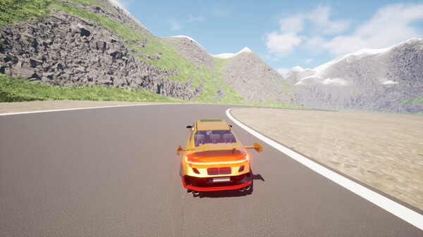 Pioneer Racing screenshot 4