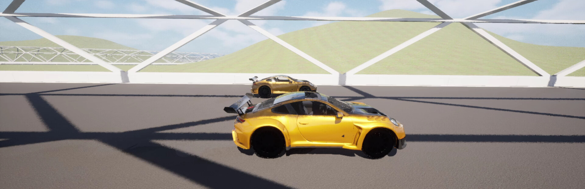 Pioneer Racing