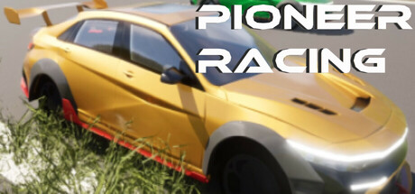 Pioneer Racing cover art