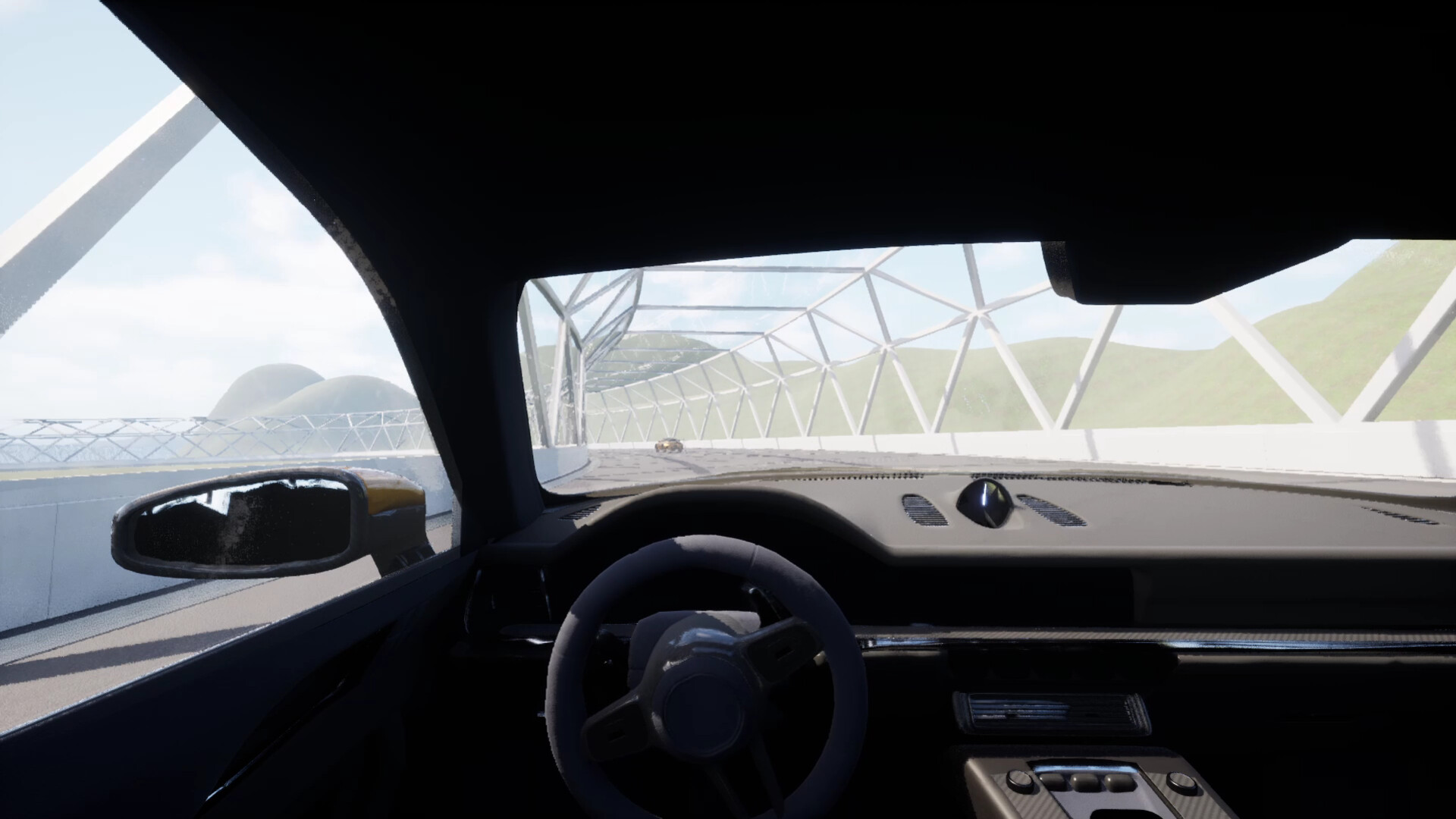 Pioneer Racing screenshot 4
