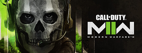 Call of Duty®: Modern Warfare® II cover art