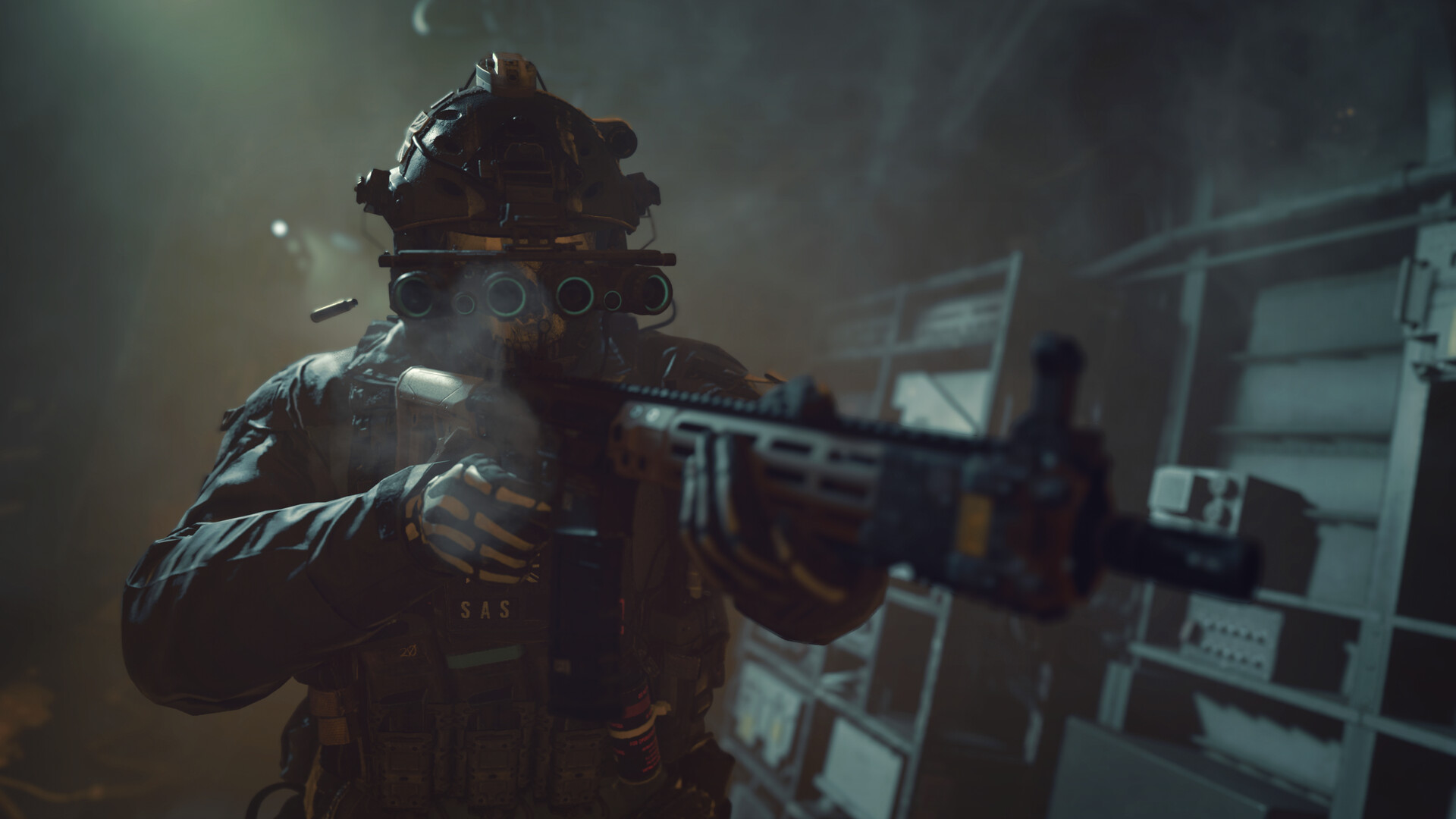#8. Call of Duty®: Modern Warfare® II (Steam) Göre: Activision