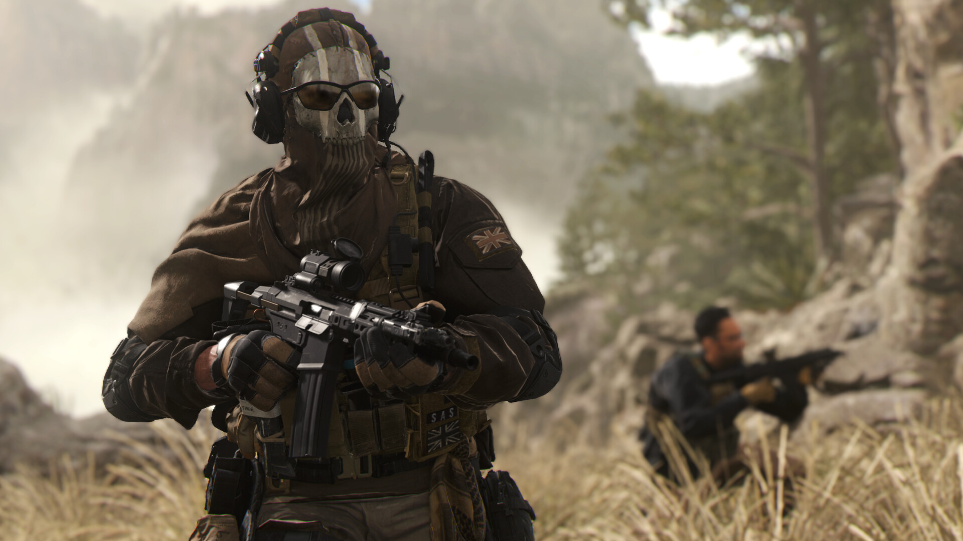 #4. Call of Duty®: Modern Warfare® II (Steam) Göre: Activision