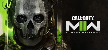 Call of Duty®: Modern Warfare® II header banner