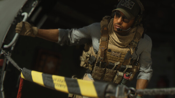 Call of Duty®: Modern Warfare® II