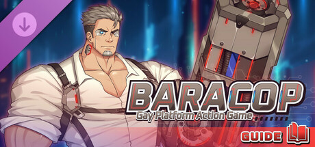 Baracop: Guide banner image